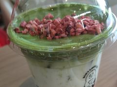 -抱抱地球咖啡馆(国家海洋博物馆店)