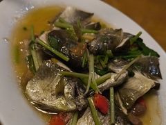 -桂园白粥·潮汕老味道
