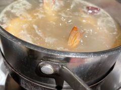 -领鲜活海鲜榴莲自助火锅(东门店)