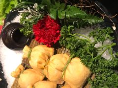 -捞神煲汤火锅(湖滨商业街店)