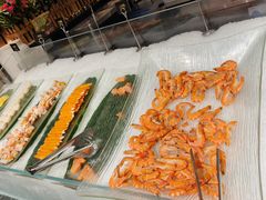 -晶丽香榭自助餐(南京大饭店)