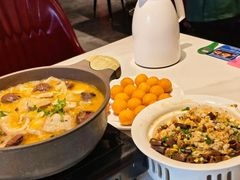 -老大连·海肠捞饭·大连海鲜大连菜(西安路店)