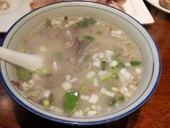 -李记白水羊头·清真老味家常菜(石景山店)