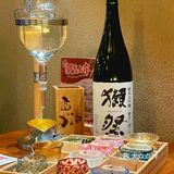 披头士居酒屋 | 这次的日料真的很有仪式感