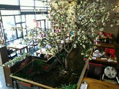-山有花啡餐厅(常营总店)