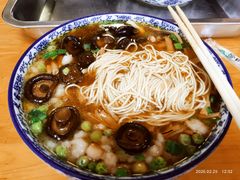-太湖面馆十八浇(渔港路店)