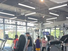 -OG01·24h私教铁馆(中鼎316店)