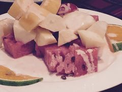 芭莉与彩虹-芭莉与彩虹西餐厅(成都合生汇店)