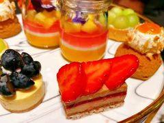 -广州粤海喜来登酒店