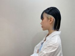 -Kraemer Paris  苏豪路易士·嘉玛发廊
