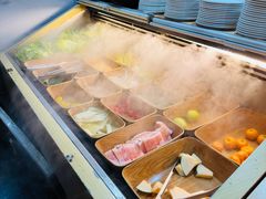 -火炉火自助餐(悠唐购物中心店)