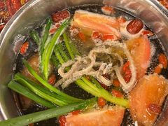 -重庆老火锅王(西安北路店)