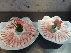 -马家斑.鲜鱼火锅(松湖万科店)