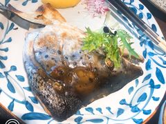 -德川家日本料理(中关村寰太大厦店)