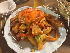 -蚝翅·海鲜粥·烧烤·羊肉季(鄞州万达店)