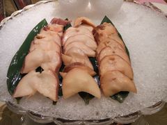 -南湖春色海鲜食府(中兴街店)