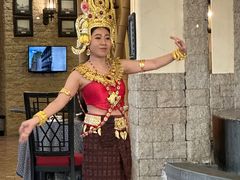 -南沙游艇会·大兵船餐厅