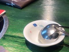 -老灶堂文创火锅(文艺路店)