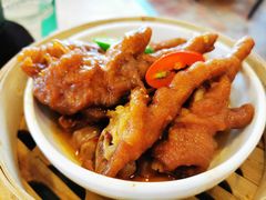 -点红点绿茗点居(客村店)
