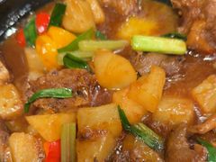 -沙河粉村·国家非遗传承(云台店)