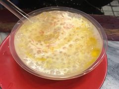 -玫瑰甜品(文明路店)