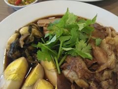 -兴旺海鲜砂煲王