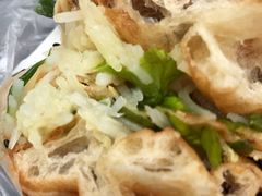 -卞姐蛋饼(陕西南路店)