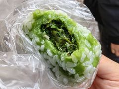 -沈大成(南京东路店)