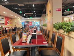 -宏状元现熬粥·京味菜(五棵松店)