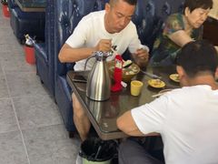 大堂-安老太新疆第一碗(文艺路店)