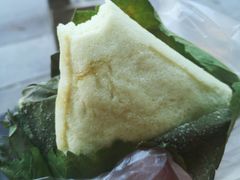 -叶婆婆豆浆馍馍