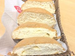 -劳顶笨咖啡(益华广场店)
