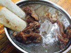 牛排-老牌依强牛肉店(达道总店)