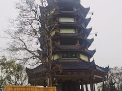 -丰都鬼城名山景区