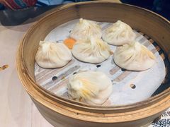 -弄堂小笼包(天津南开大悦城店)