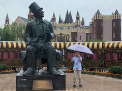 -安徒生童话乐园