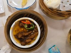 -华源餐厅·海鲜大排档(日月贝店)