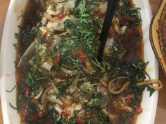 -老字号怡玺·藿香雅鱼(20年雅安店)