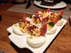 -巴别塔法餐舍(合作路店)