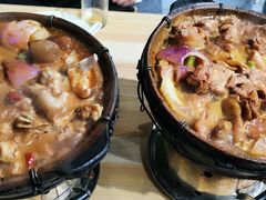 -范贤光鸡公煲(平乐园总店)