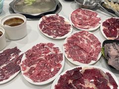 -老猫牛肉火锅(沙溪店)