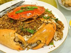 -喜记避风塘炒辣蟹(旗舰店)