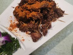 -清雅轩·清真菜·春饼•烤鸭(滑翔店)