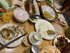 -南海渔家•海鲜•正宗海南菜(海棠湾店)