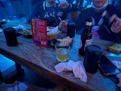 -Perry's·酒吧(黄埔大道店)