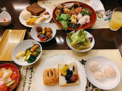 -月光园游月山庄