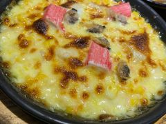 -鑫釜山海鲜烧烤(浑南店)