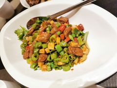 -浙江安吉JW万豪酒店·万豪中餐厅