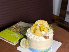 -花花卷卷·鲜食蛋糕(泉屋店)