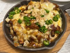 -娜娜家•Nana's restaurant (南开大悦城店)